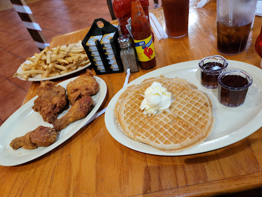 Roscoe's House of Chicken and Waffles