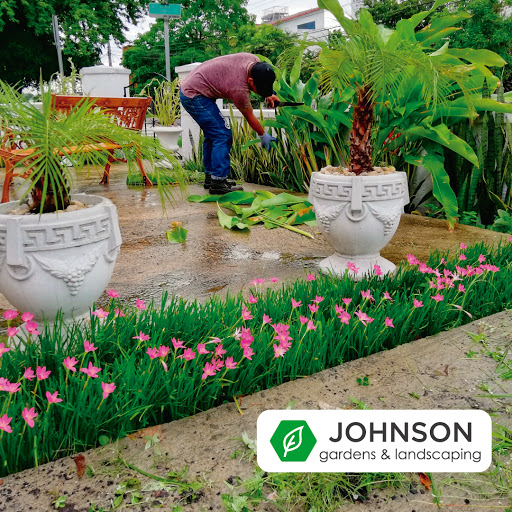Johnson Gardens & Landscaping
