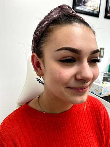 Explore tattoo ideas for collarbone, creative tattoo ideas in Myrtle Beach, available at Professional Body Piercing by Jackie