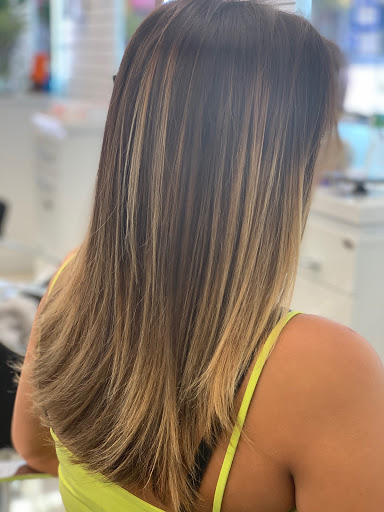 Hair Salon «Numi & Company Hair salon», reviews and photos, 69 Harney Rd, Scarsdale, NY 10583, USA