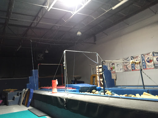 Gymnastics Center «Empire Gymnastics», reviews and photos, 2001 Reliance Pkwy, Bedford, TX 76021, USA