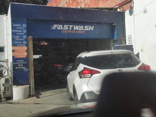 Fastwash