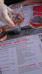 Photo n°9 de Le Royal Wok, Châteaudun à Châteaudun ()