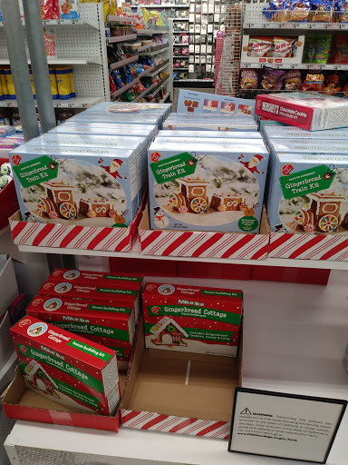 Variety Store «Five Below», reviews and photos, 802 W Arrow Hwy, San Dimas, CA 91773, USA