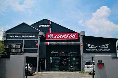 Lucas Oil Malaysia