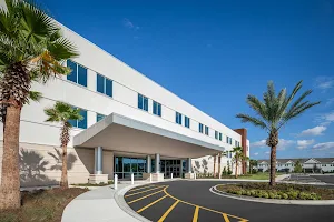 Reunion Rehabilitation Hospital Jacksonville image