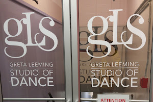 Greta Leeming Studio of Dance