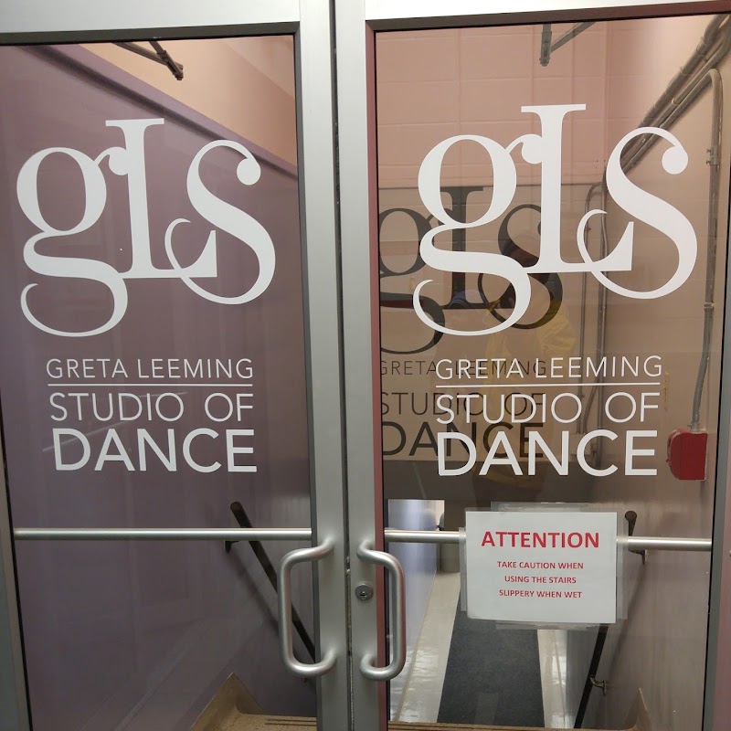 Greta Leeming Studio of Dance