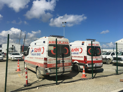 Şahin Özel Ambulans