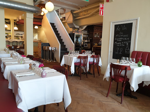 Louise Petit Restaurant