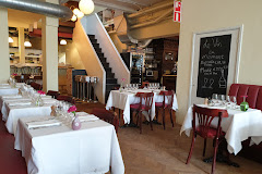 Louise Petit Restaurant