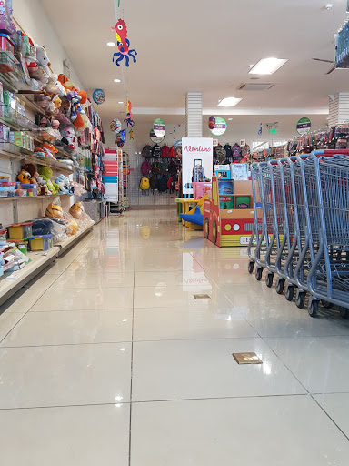 Tiendas para comprar escalimetros Managua