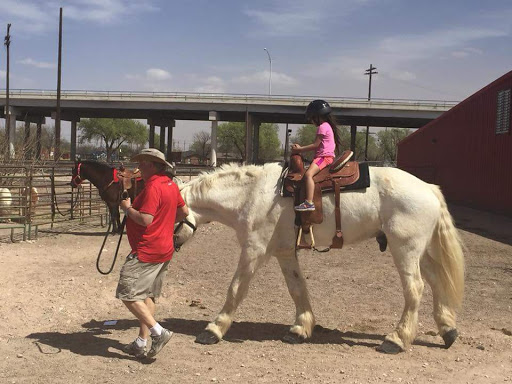 Flea Market «National Flea Market Lubbock», reviews and photos, 1808 Clovis Rd, Lubbock, TX 79415, USA