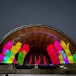 Hatch Memorial Shell