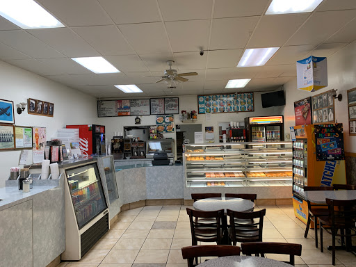 Donut Shop «Donuts Plus», reviews and photos, 1790 Erringer Rd, Simi Valley, CA 93065, USA