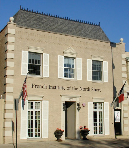 French Institute of the North Shore