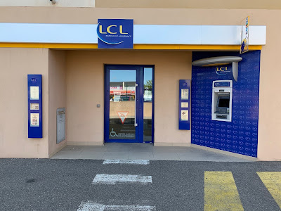 LCL Banque et assurance à Les Angles