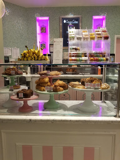 Bakery «Corner Cakes Pastry Shop», reviews and photos, 3799 S Las Vegas Blvd, Las Vegas, NV 89109, USA