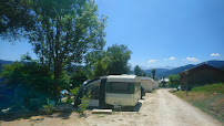 Camping du Restaurant Camping les Eymes - Autrans Méaudre en Vercors à Autrans-Méaudre en Vercors - n°17