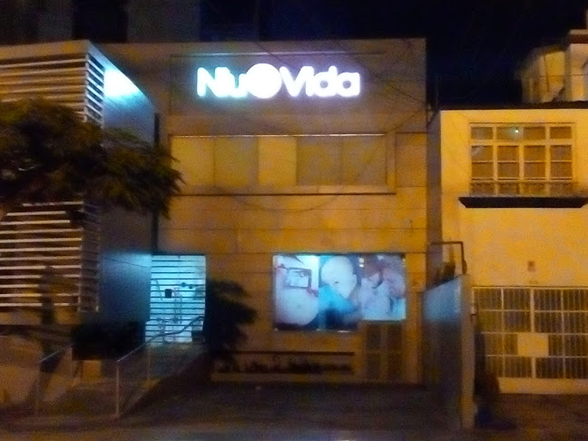 Opiniones de Niuvida en San Isidro - Hospital