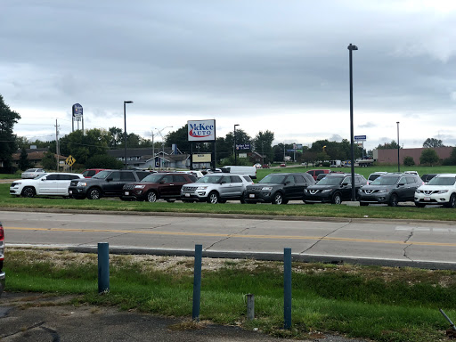 Used Car Dealer «McKee Auto», reviews and photos, 5095 NE 14th St, Des Moines, IA 50313, USA