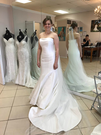 Boutique «Loretta Bridal boutique», reviews and photos, 28811 S Tamiami Trail, Bonita Springs, FL 34135, USA