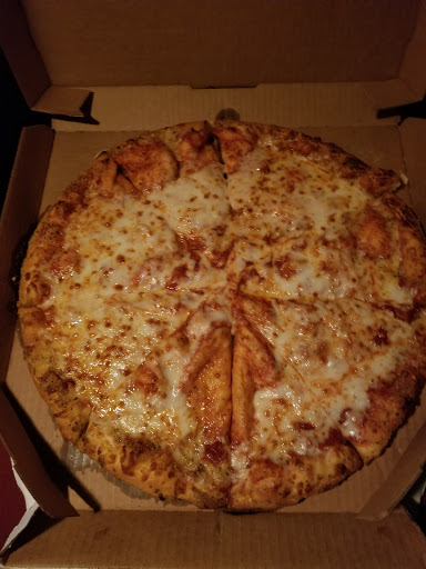 Domino's pizza Nashville