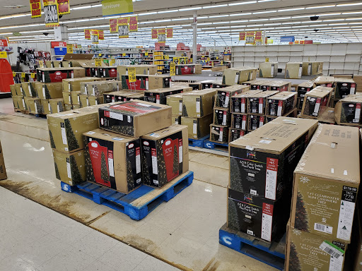 Discount Store «Kmart», reviews and photos, 1005 Wayne Ave, Chambersburg, PA 17201, USA