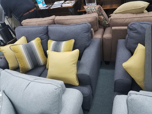 Bedroom Furniture Store «Sanders Furniture», reviews and photos, 5000 Charlotte Pike, Nashville, TN 37209, USA