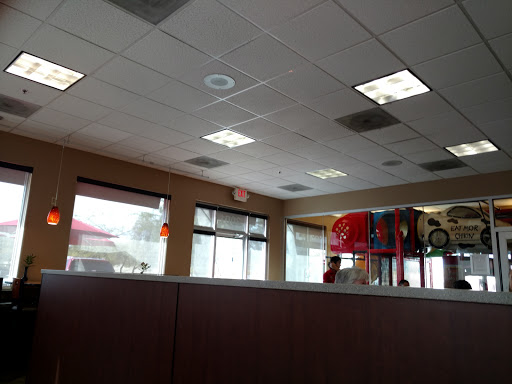 Fast Food Restaurant «Chick-fil-A», reviews and photos, 3001 W Agua Fria Fwy, Phoenix, AZ 85027, USA