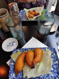 Plats et boissons du Restaurant vietnamien Bambou à Rouen - n°20