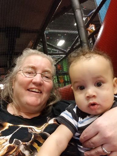 Amusement Center «The Wow Factory», reviews and photos, 5891 Lyons Rd, Coconut Creek, FL 33073, USA