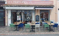 Photos du propriétaire du Restaurant Les Frangines à Châtelaillon-Plage - n°2
