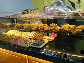 Beştepe Pasta & Cafe