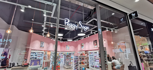 Magasin de cosmétiques Peggy Sage Nice Nice