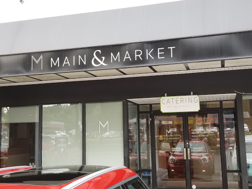 American Restaurant «Main & Market», reviews and photos, 914 Bay Ridge Rd, Annapolis, MD 21403, USA