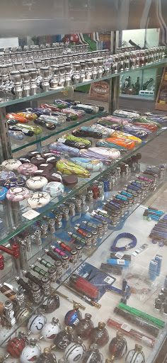 Tobacco Shop «Elab Smokers Boutique Too», reviews and photos, 719 Monroe Ave, Rochester, NY 14607, USA