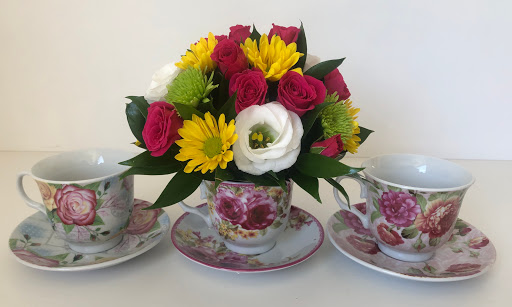 Florist «Rose Flowers & Gifts Inc.», reviews and photos, 232 W Main St, Meriden, CT 06451, USA