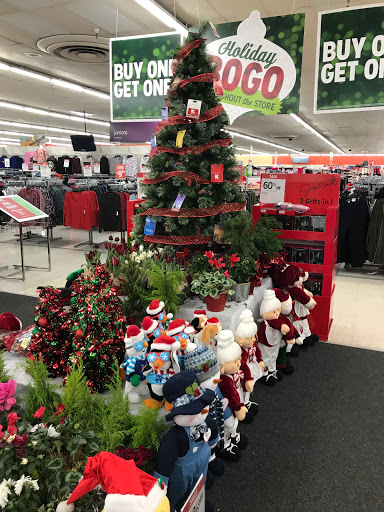 Discount Store «Kmart», reviews and photos, 1155 Veterans Blvd, Redwood City, CA 94063, USA