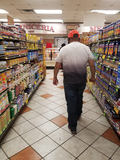 Butcher Shop «La Michoacana Meat Market», reviews and photos, 8443 Airline Dr, Houston, TX 77037, USA