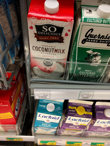 Supermarket «Value Center Marketplace», reviews and photos, 1485 W 14 Mile Rd, Madison Heights, MI 48071, USA