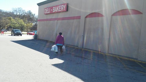 Grocery Store «Piggly Wiggly», reviews and photos, 1010 E 3rd St, Jackson, GA 30233, USA