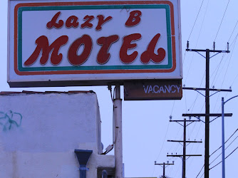 Lazy B Motel