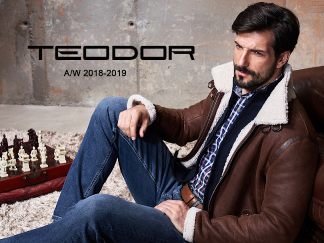 Отзиви за Теодор в София - Магазин за дрехи
