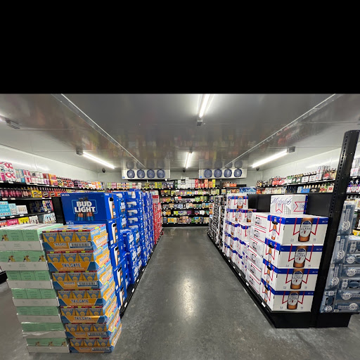 Liquor Store «Delhi Liquor Store», reviews and photos, 5193 Delhi Ave, Cincinnati, OH 45238, USA