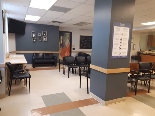 Self service health station Ottawa