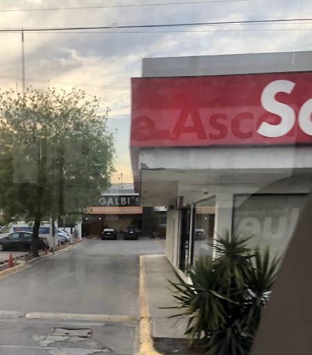 Scotiabank Guadalupe