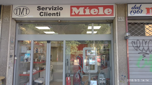 TMT Miele Premium Partner