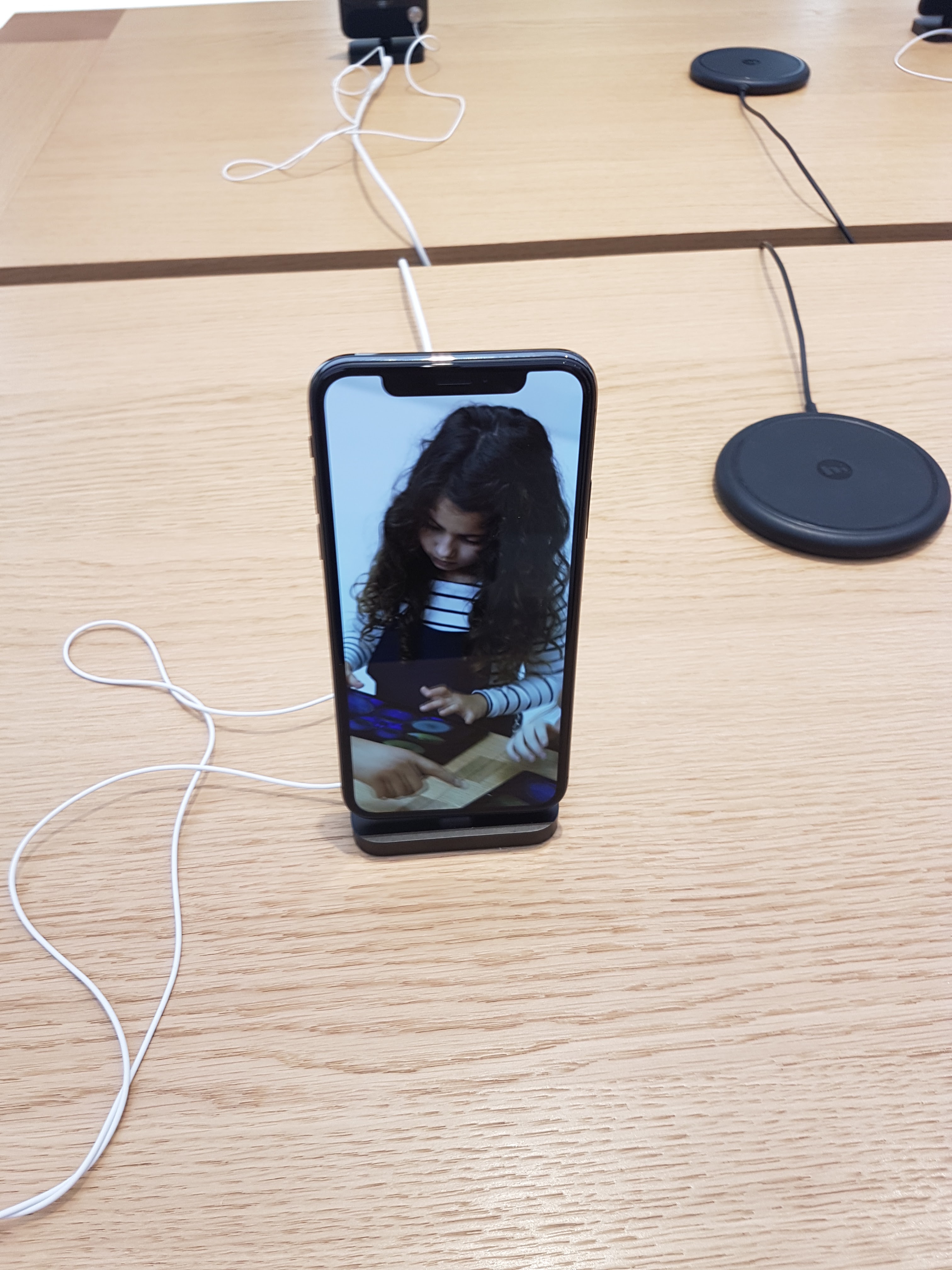Photo n° 18 de l'avis de nadine.o fait le 03/02/2018 à 20:42
