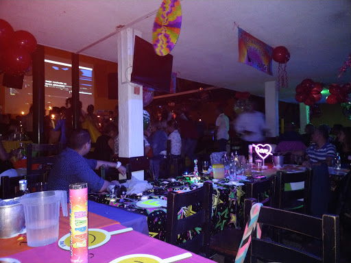 Restaurantes discoteca en Medellin